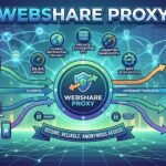 webshare proxy