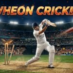 Wheon Cricket