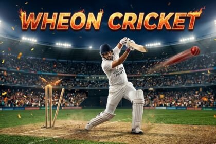 Wheon Cricket