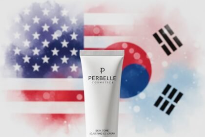 Where Is Perbelle Made