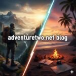 ADventure blog