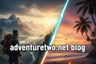 ADventure blog