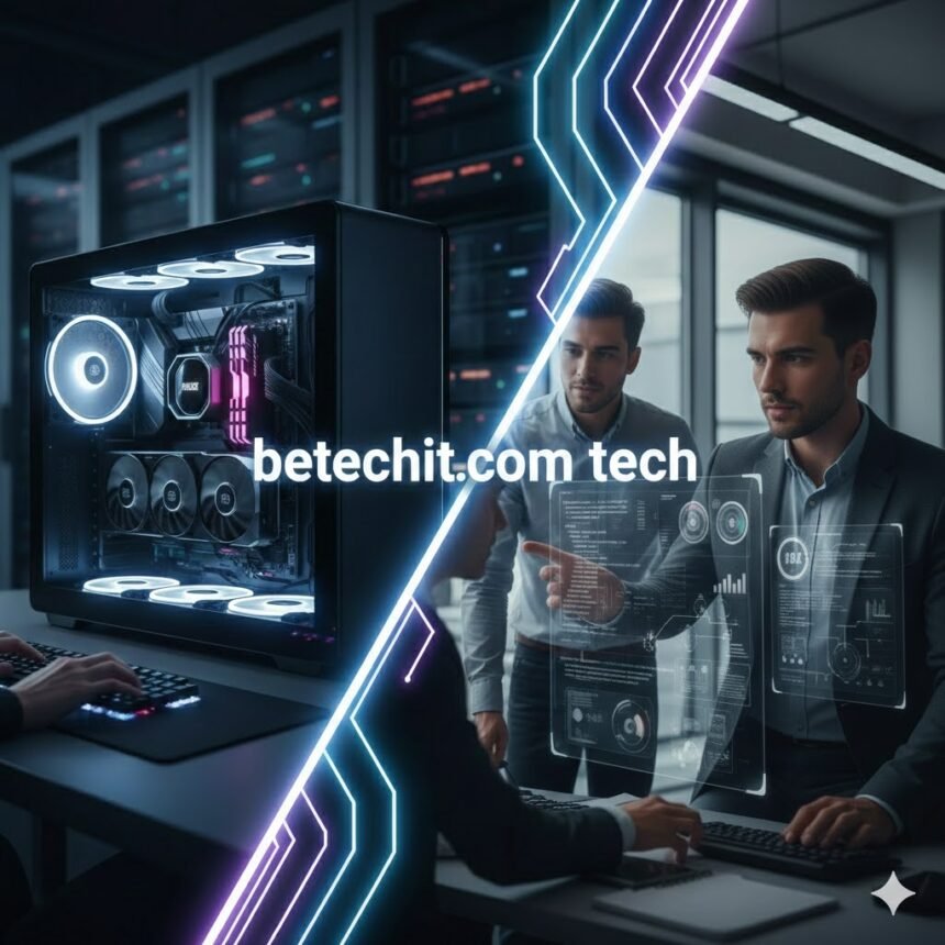 betechit