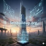 letbuilt up
