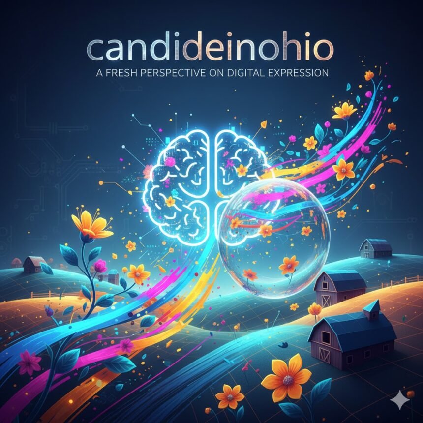 Candideinohio