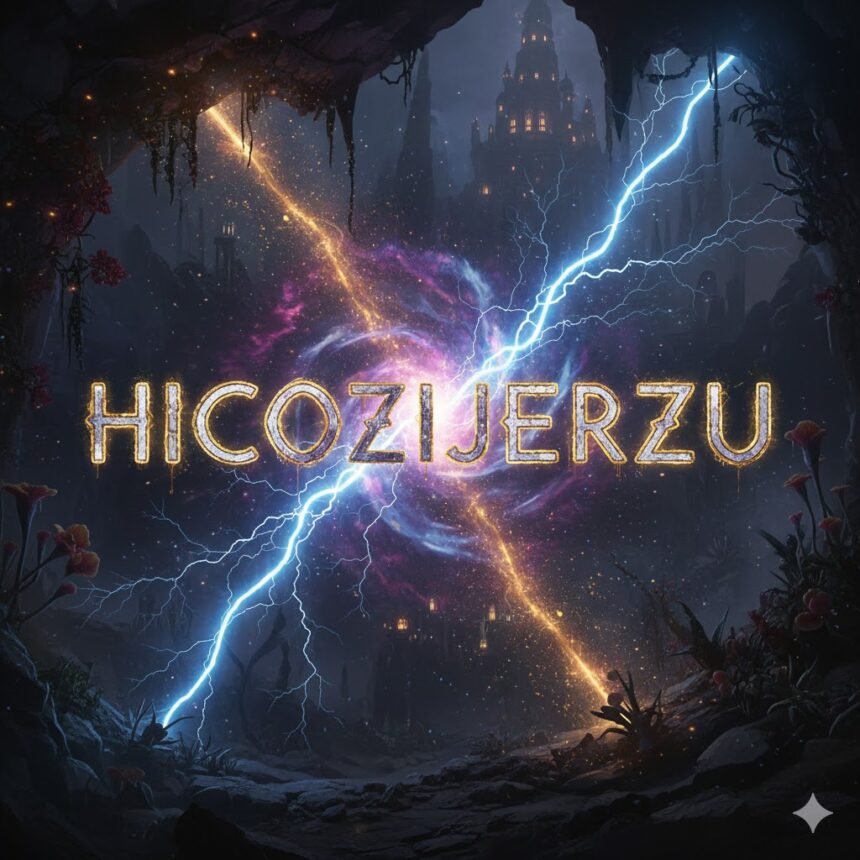 Hicozijerzu