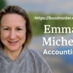 Emma michell chartered accountant
