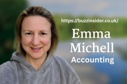 Emma michell chartered accountant