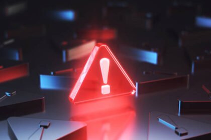 Warning about tusehmesto