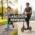 lascoota reviews