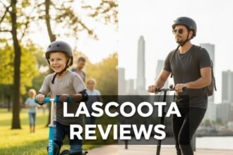 lascoota reviews