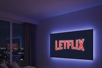 Letflix