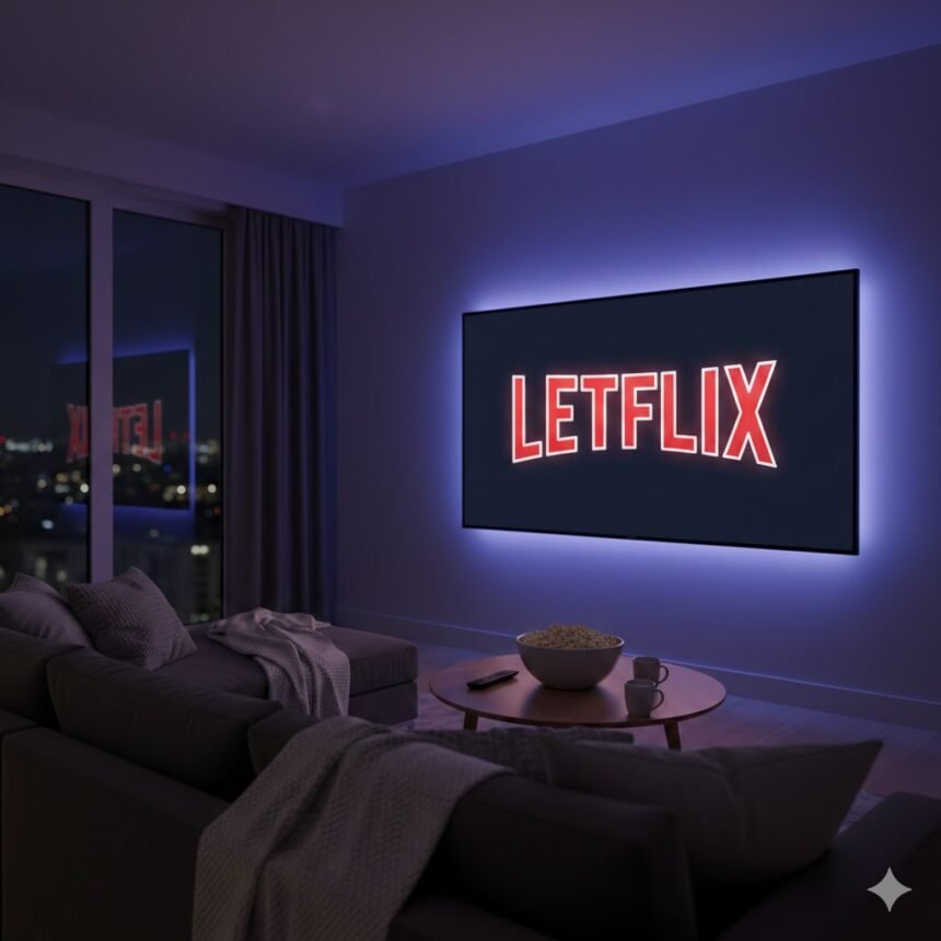 Letflix