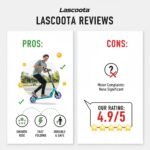 Lascoota Reviews