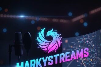 Mary stream