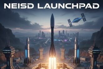neisd launchpad