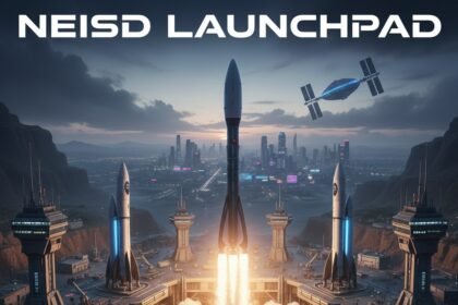 neisd launchpad