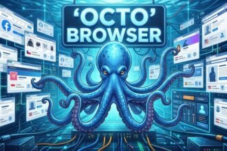 Octo browser