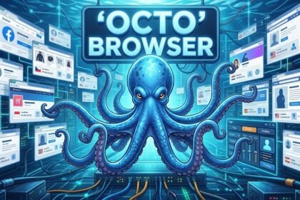 Octo browser