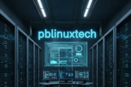 pblinuxtexh