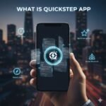 quick step app