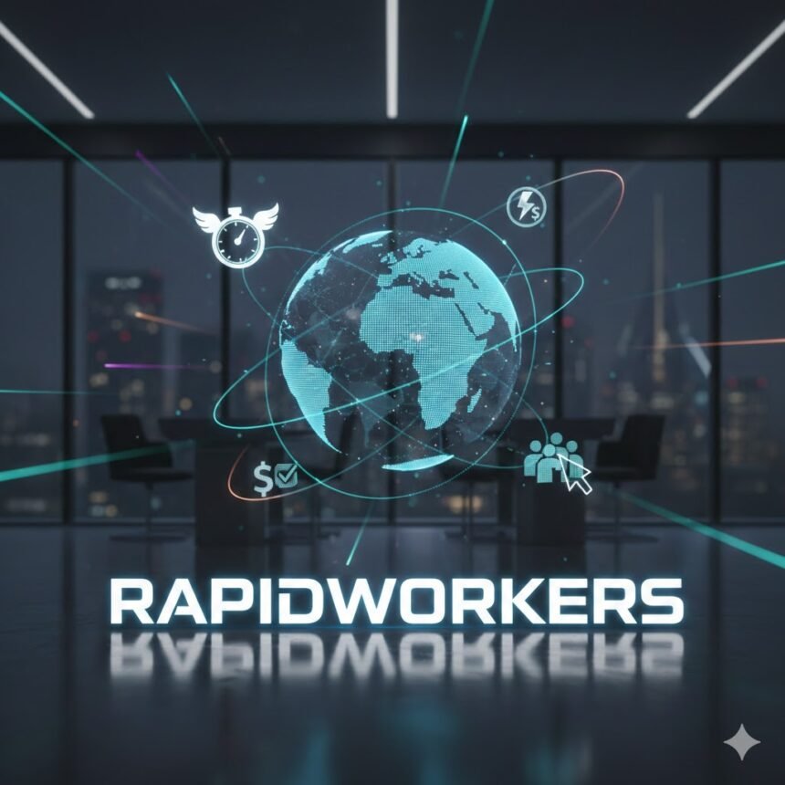 rapidworkers