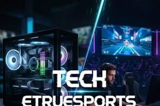 Tech Etruesports