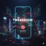 is tweakdor safe ?