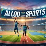 Allod sports