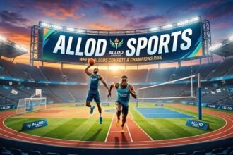 Allod sports