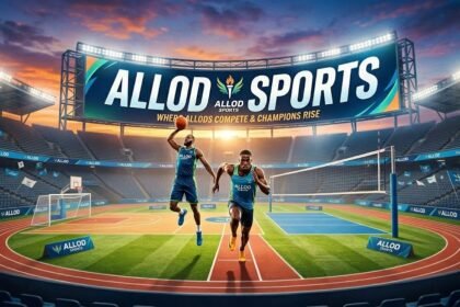 Allod sports