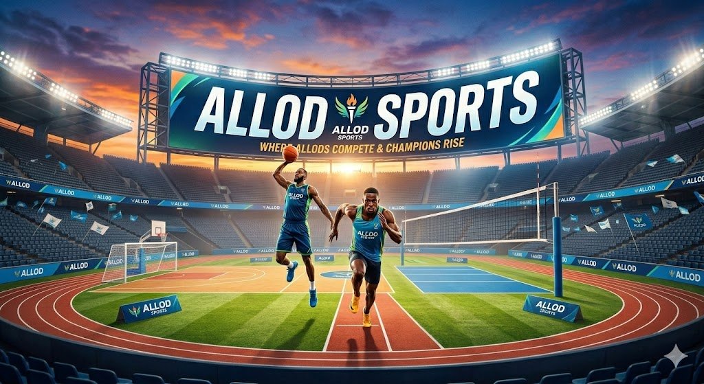 Allod sports