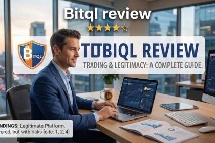 Bitql revies