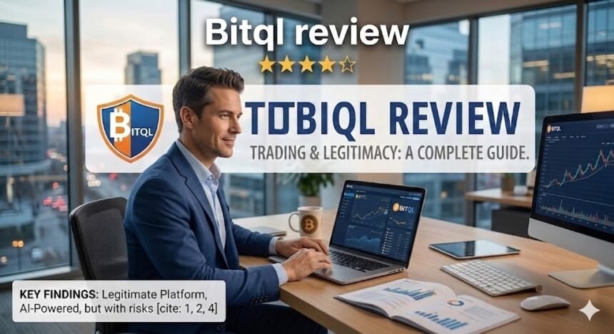 Bitql revies