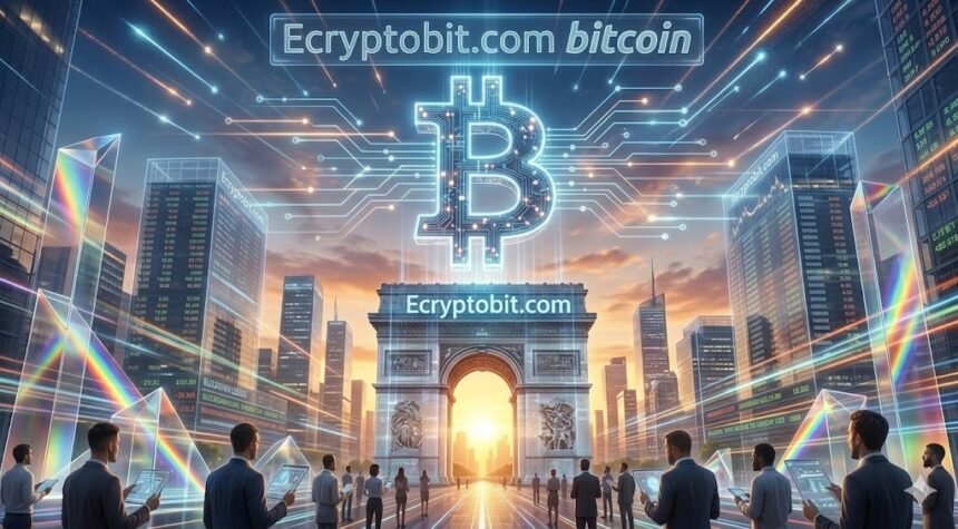 Cryptobit com