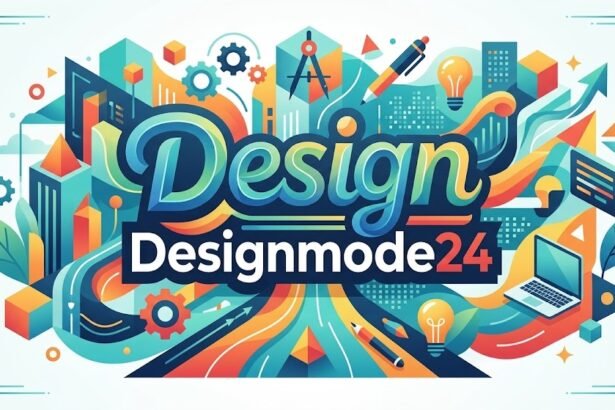 Design Designmode24