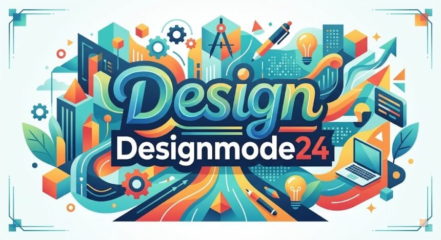 Design Designmode24