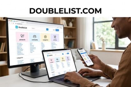 Doublelist.com