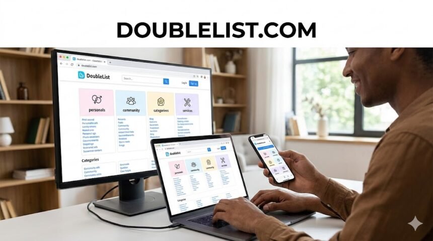 Doublelist.com