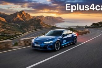 Eplus4car