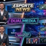 Esports News Dualmedia