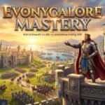 evenglory Mastery