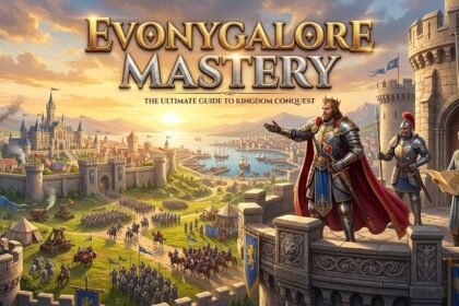 evenglory Mastery