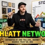 Jschlatt Networth