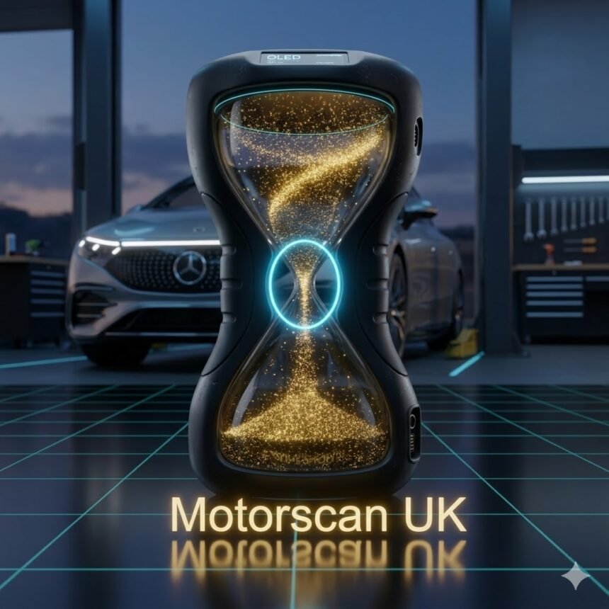 Motorscan UK