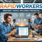 RapidWorkers
