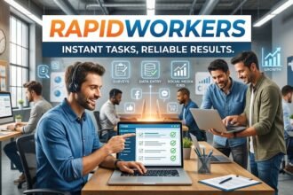 RapidWorkers