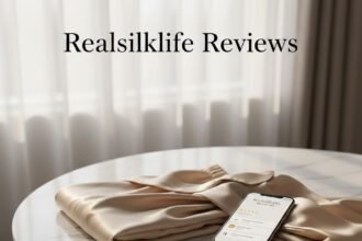 Realsilklife Reviews