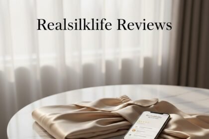 Realsilklife Reviews
