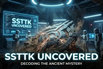 SSTTK Uncovered